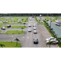 Xử phạt cơ sở đào tạo lái xe ô tô tổ chức đào tạo không đúng hạng giấy phép lái xe