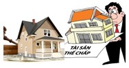 Cá nhân có được cầm cố tài sản hình thành trong tương lai?
