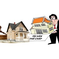 Cá nhân có được cầm cố tài sản hình thành trong tương lai?