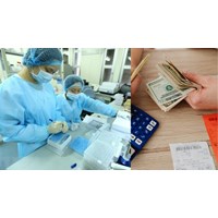 Mức lương tháng 120 triệu đồng cho lãnh đạo làm khoa học tại TPHCM