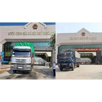 Trách nhiệm xin cấp giấy phép vận tải đường bộ quốc tế mẫu G thuộc về ai?