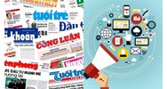 Báo VietNamNet có được nhận đặt hàng cung ứng dịch vụ thông tin tuyên truyền?