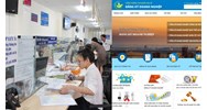 Hồ sơ đăng ký doanh nghiệp qua mạng thông tin điện tử theo quy định?