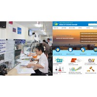 Hồ sơ đăng ký doanh nghiệp qua mạng thông tin điện tử theo quy định?