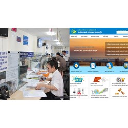 Hồ sơ đăng ký doanh nghiệp qua mạng thông tin điện tử theo quy định?