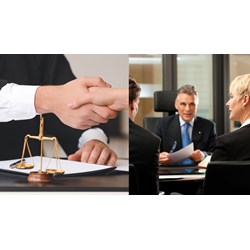 Nội dung trong Điều lệ của Trung tâm trọng tài?