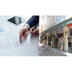 Quy định thay đổi nội dung đăng ký hộ kinh doanh của Tổng cục thuế hướng dẫn?