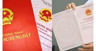 Hồ sơ đăng ký biến động đất đai khi nhận thừa kế quyền sử dụng đất