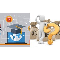 Nguồn tài chính chủ đạo trong tổng nguồn lực đầu tư cho giáo dục