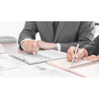 Trình tự đánh giá, xếp loại chất lượng viên chức giữ chức vụ quản lý cuối năm