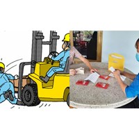 Trợ giúp khẩn cấp khi người thân chết vì tai nạn lao động nghiêm trọng?