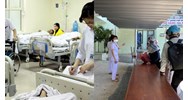 Lập biên bản sự việc khi người bị bắt buộc chữa bệnh trốn viện