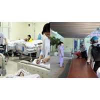 Lập biên bản sự việc khi người bị bắt buộc chữa bệnh trốn viện