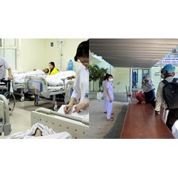Lập biên bản sự việc khi người bị bắt buộc chữa bệnh trốn viện