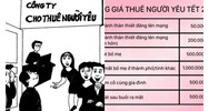Thuê người yêu về ra mắt gia đình có phải vi phạm pháp luật?