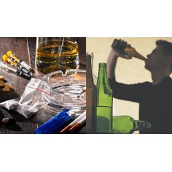Xử phạt hành chính hành vi bán chất kích thích cho trẻ em
