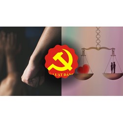 Khi nào người vi phạm về hôn nhân gia đình sẽ bị khai trừ khỏi Đảng