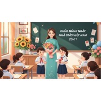 Điểm lại những quyền lợi của giáo viên nhân ngày Nhà giáo 20/11