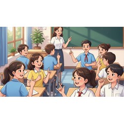 Nghị luận về ngôn ngữ giao tiếp của học sinh hiện nay hay nhất