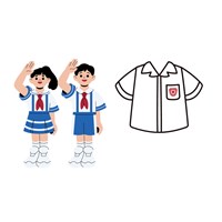 Đồng phục học sinh phải đáp ứng các tiêu chuẩn gì?