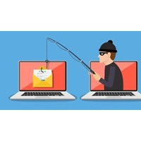 Cảnh giác một số thủ đoạn lừa đảo trúng thưởng, quà tặng từ Google