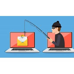 Cảnh giác một số thủ đoạn lừa đảo trúng thưởng, quà tặng từ Google