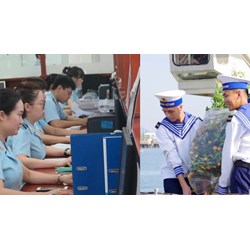 Viên chức hải quan được đội nón len trong buổi tập huấn mùa đông không?