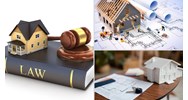 Những thủ tục pháp lý, giấy tờ cần chuẩn bị trước khi xây nhà