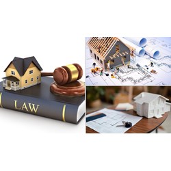 Những thủ tục pháp lý, giấy tờ cần chuẩn bị trước khi xây nhà