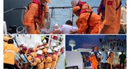 Cơ cấu tổ chức của Trung tâm Phối hợp tìm kiếm, cứu nạn hàng hải