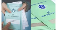 Nhờ người lấy sổ bảo hiểm xã hội hộ có được không?