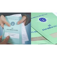 Nhờ người lấy sổ bảo hiểm xã hội hộ có được không?