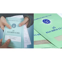 Nhờ người lấy sổ bảo hiểm xã hội hộ có được không?