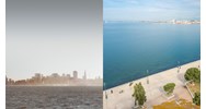 Thẩm quyền giao khu vực biển liên vùng để thực hiện dự án đầu tư?