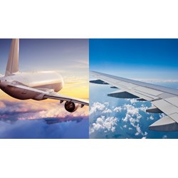Báo cáo nhiên liệu tiêu thụ đối với các chuyến bay nội địa