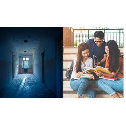 Thủ tục giải quyết trường hợp học sinh trường giáo dưỡng chết