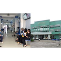 Cảnh giác với một số chiêu trò lừa đảo Con cấp cứu ở bệnh viện