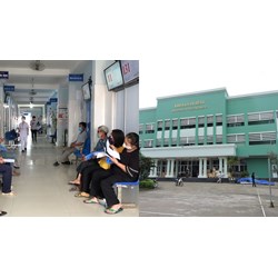 Cảnh giác với một số chiêu trò lừa đảo Con cấp cứu ở bệnh viện