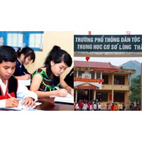 Mức hỗ trợ đối với trường phổ thông dân tộc bán trú như thế nào?