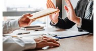 Văn bản từ chối nhận di sản cần phải được gửi cho những ai?