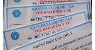 Đối tượng cấp thẻ bảo hiểm y tế miễn phí và được hưởng BHYT trên 95%