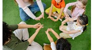 Mức lương giáo viên mầm non không phải là viên chức được tính như thế nào?