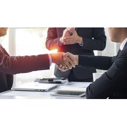 Mẫu giấy đề nghị cấp lại GP thành lập của TT hòa giải thương mại (08/TT-HGTM) mới nhất