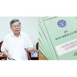 Thông qua Luật Bảo hiểm xã hội sửa đổi tại Kỳ họp Quốc hội thứ 7 khi nào?