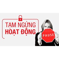Hồ sơ đề nghị tạm ngừng hoạt động kinh doanh từ 05 ngày làm việc trở lên đối với ngân hàng hợp tác xã