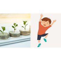 Nguồn kinh phí tổ chức Tháng hành động vì trẻ em