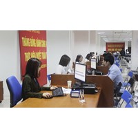 Văn phòng Cục Thuế thực hiện những chức năng gì?