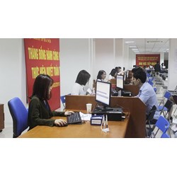 Văn phòng Cục Thuế thực hiện những chức năng gì?