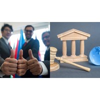 Nhiệm vụ tổ chức thực hiện Điều ước quốc tế Việt Nam là thành viên?