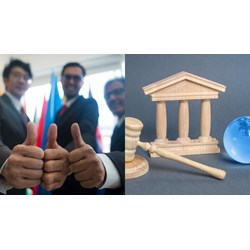 Nhiệm vụ tổ chức thực hiện Điều ước quốc tế Việt Nam là thành viên?